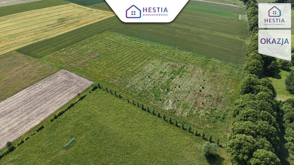 Atrakcyjny kompleks 17 działek budowlanych (3)