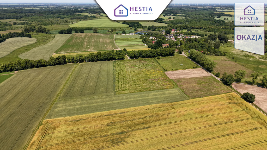 Atrakcyjny kompleks 17 działek budowlanych (5)