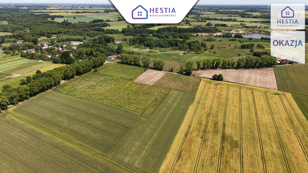 Atrakcyjny kompleks 17 działek budowlanych (6)