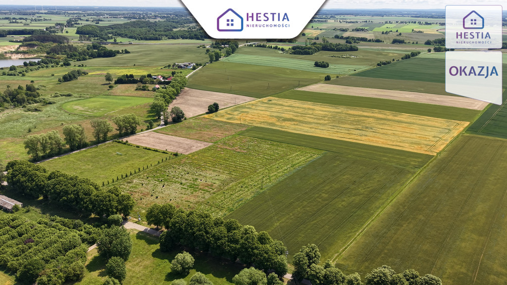 Atrakcyjny kompleks 17 działek budowlanych (7)