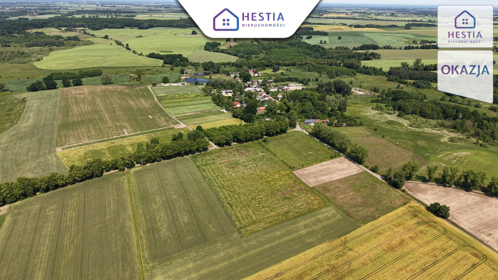 Atrakcyjny kompleks 17 działek budowlanych (8)