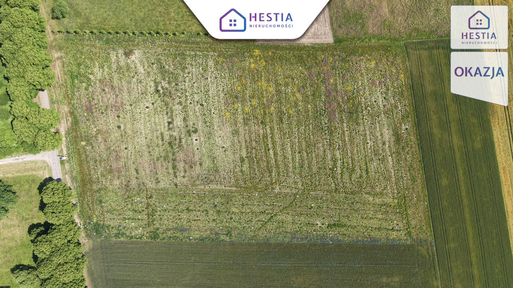 Atrakcyjny kompleks 17 działek budowlanych (9)