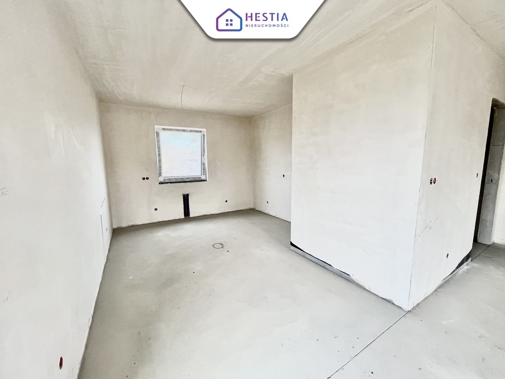 Na sprzedaż dom 134m2, działka 480m2 (2)