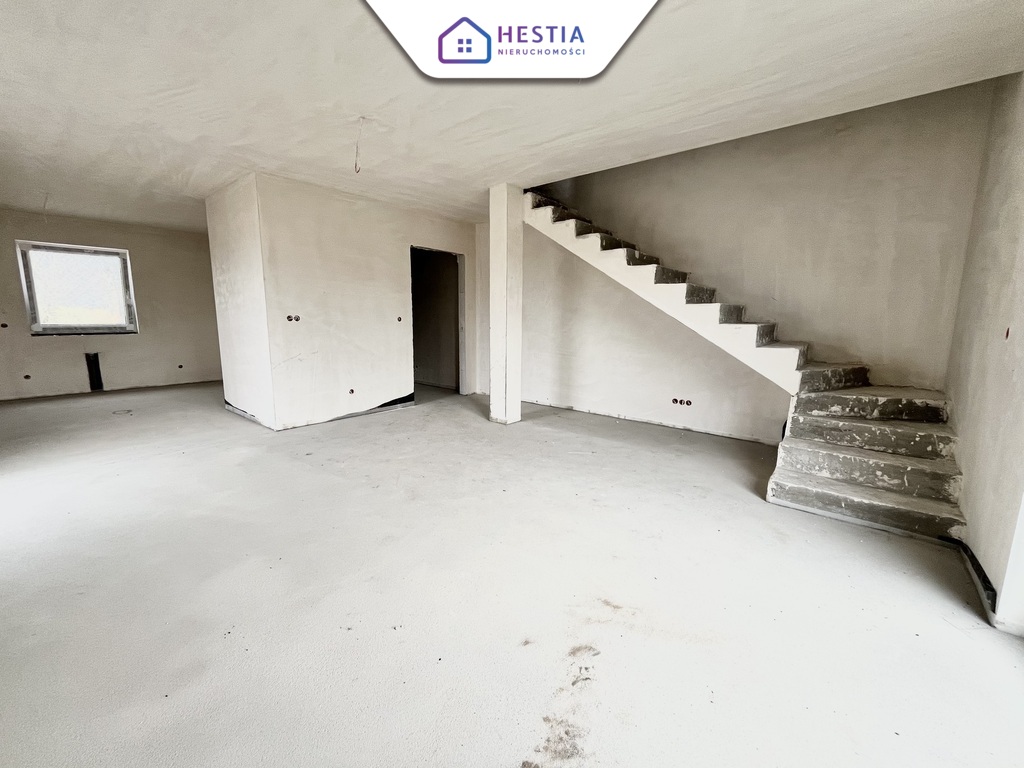 Na sprzedaż dom 134m2, działka 480m2 (3)