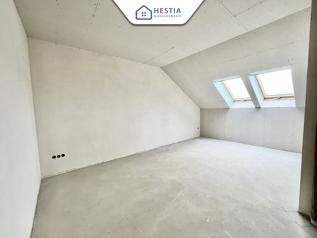 Na sprzedaż dom 134m2, działka 480m2 (4)