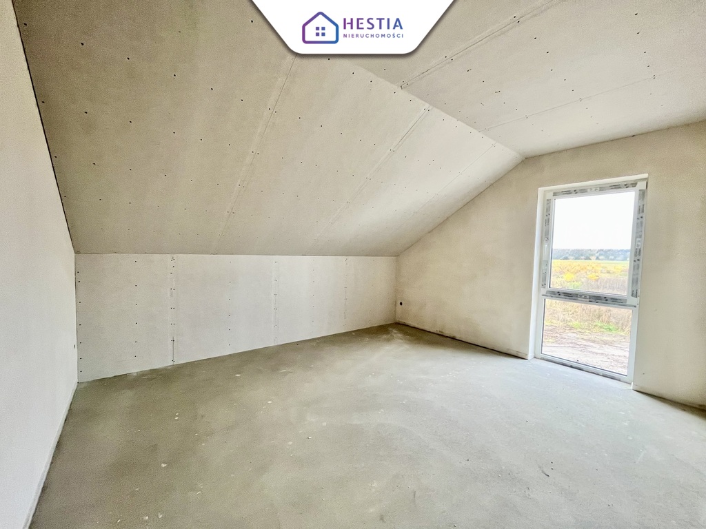 Na sprzedaż dom 134m2, działka 480m2 (5)