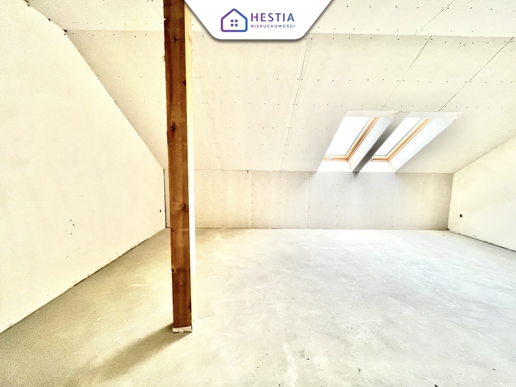 Na sprzedaż dom 134m2, działka 480m2 (6)