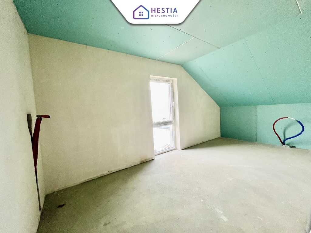 Na sprzedaż dom 134m2, działka 480m2 (7)