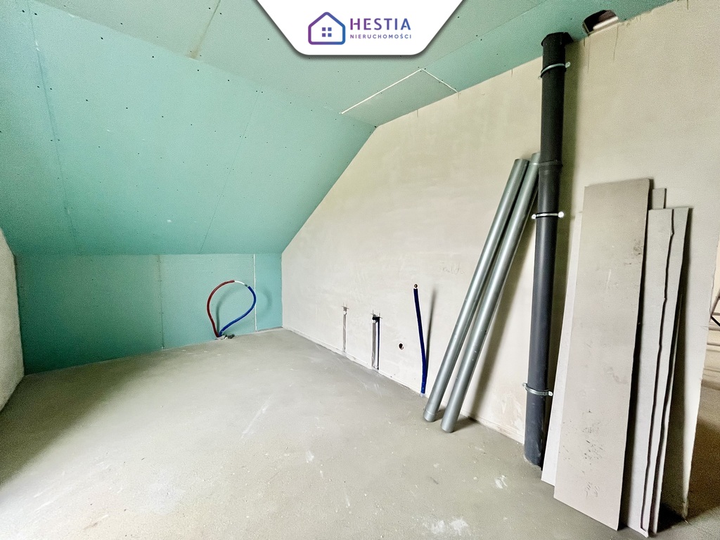 Na sprzedaż dom 134m2, działka 480m2 (8)