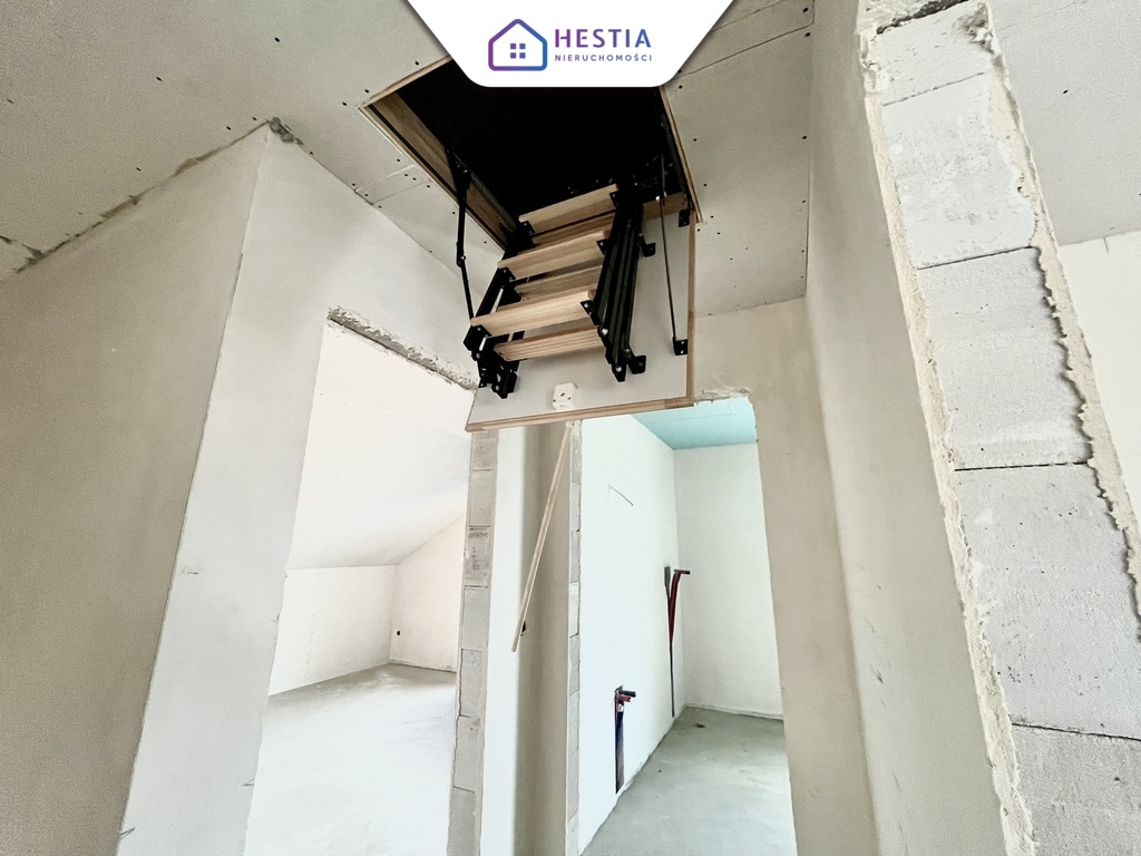 Na sprzedaż dom 134m2, działka 480m2 (9)