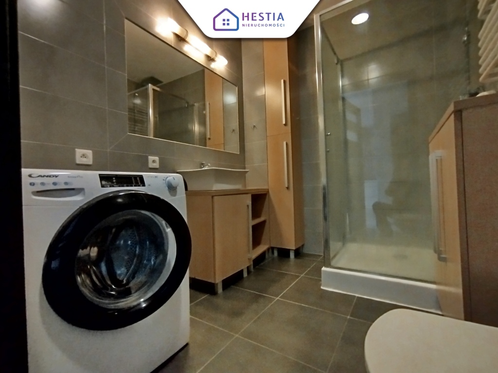 Dwa pokoje z garderobą os. Pyrzyckie (8)