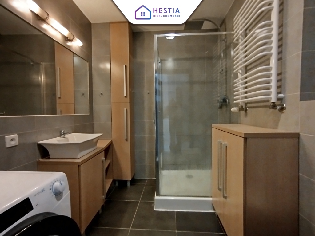 Dwa pokoje z garderobą os. Pyrzyckie (9)