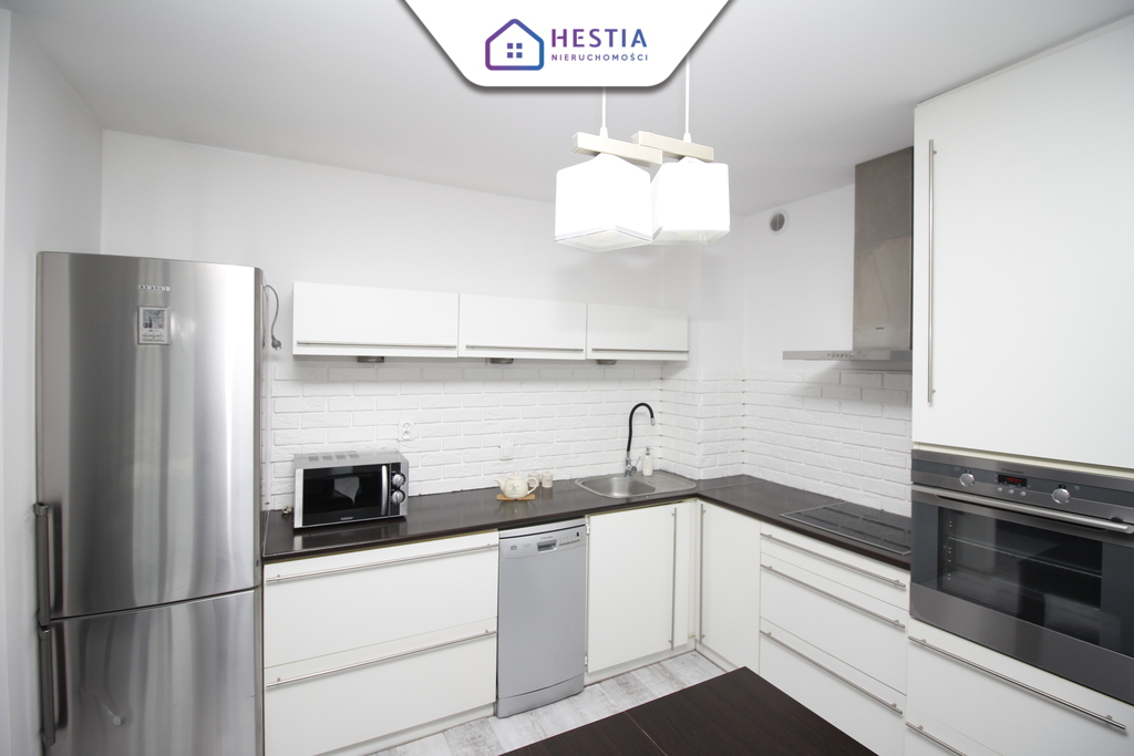 Dwa pokoje z garderobą os. Pyrzyckie (3)