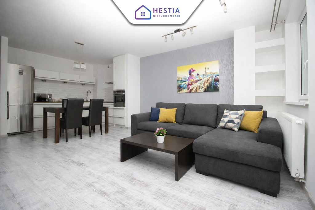 Dwa pokoje z garderobą os. Pyrzyckie (1)