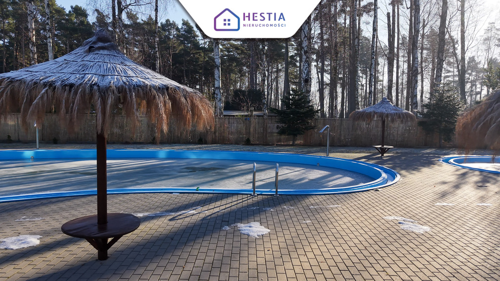 Sprzedam całoroczny apartament!Taras, basen, kort! (19)