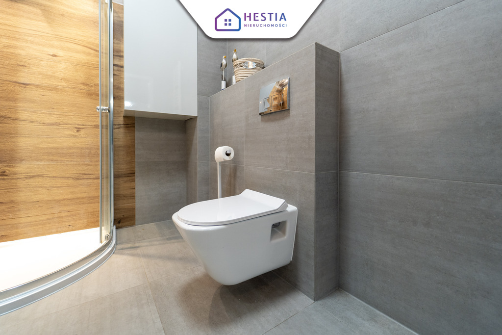 Sprzedam całoroczny apartament!Taras, basen, kort! (9)