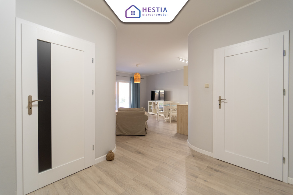 Sprzedam całoroczny apartament!Taras, basen, kort! (7)