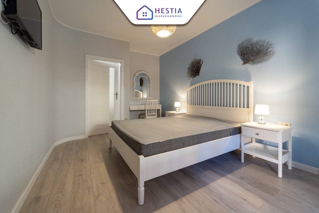 Sprzedam całoroczny apartament!Taras, basen, kort! (5)