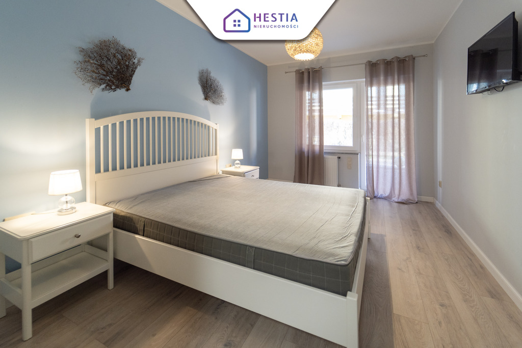 Sprzedam całoroczny apartament!Taras, basen, kort! (6)