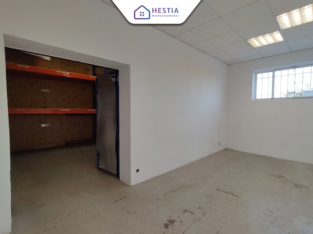 Lokal, 210 m2, parter, Szczecin Gumieńce (5)