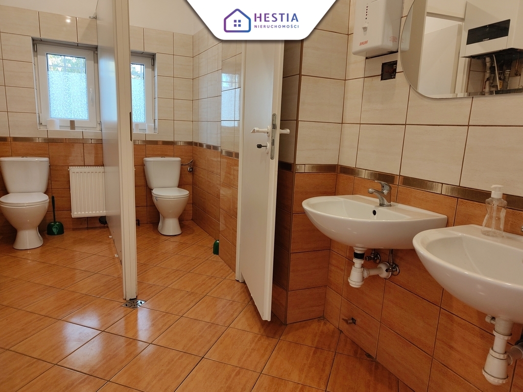 Lokal, 210 m2, parter, Szczecin Gumieńce (9)