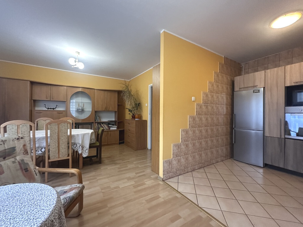 3 pokoje, balkon, ogrzewanie gazowe ul. Pokoju (3)