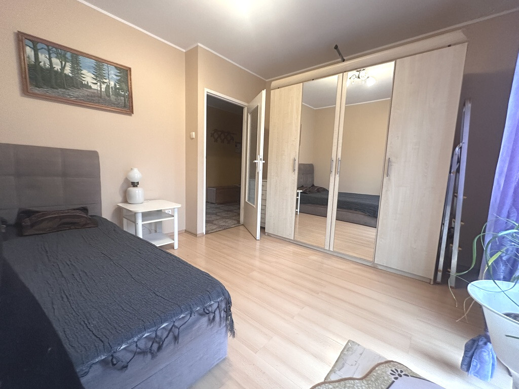 3 pokoje, balkon, ogrzewanie gazowe ul. Pokoju (6)