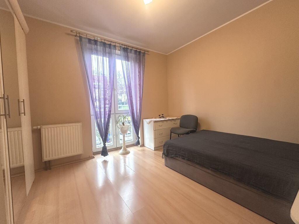 3 pokoje, balkon, ogrzewanie gazowe ul. Pokoju (7)