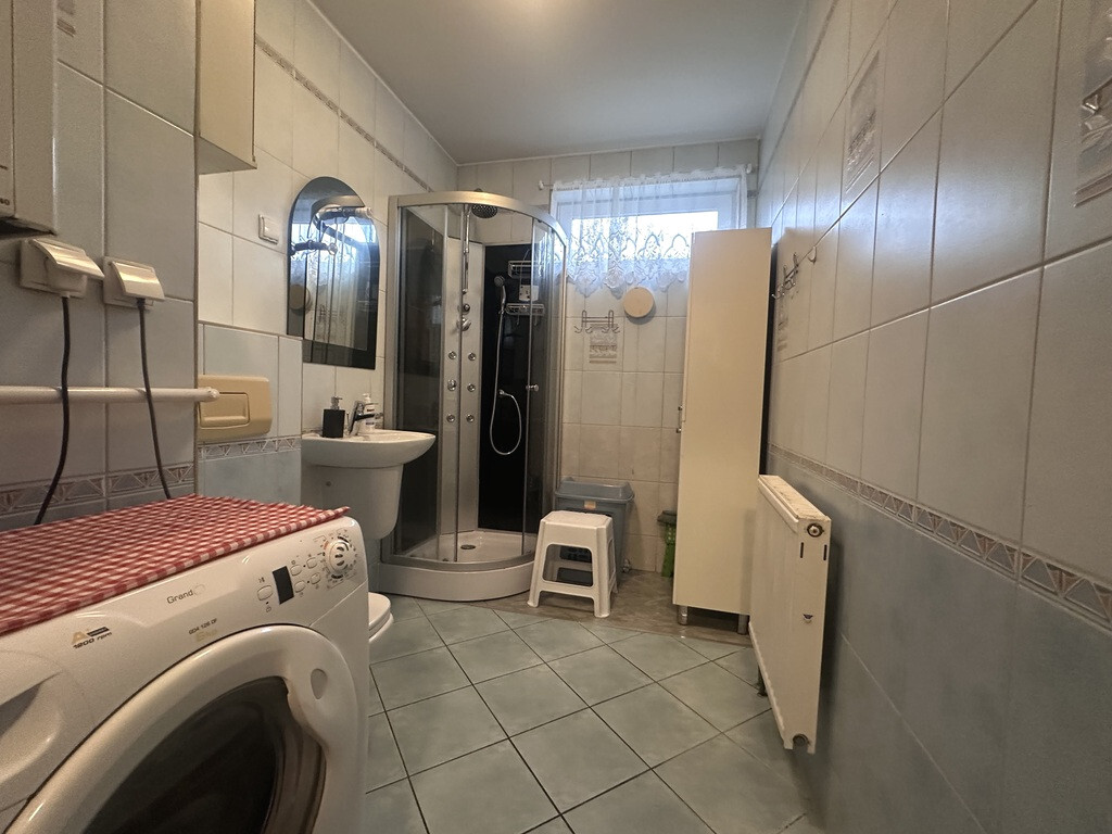 3 pokoje, balkon, ogrzewanie gazowe ul. Pokoju (10)