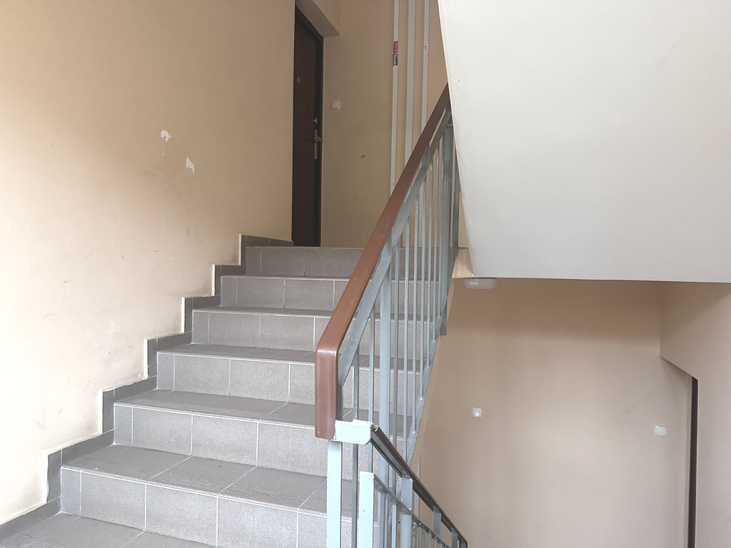 3 pokoje, balkon, ogrzewanie gazowe ul. Pokoju (13)