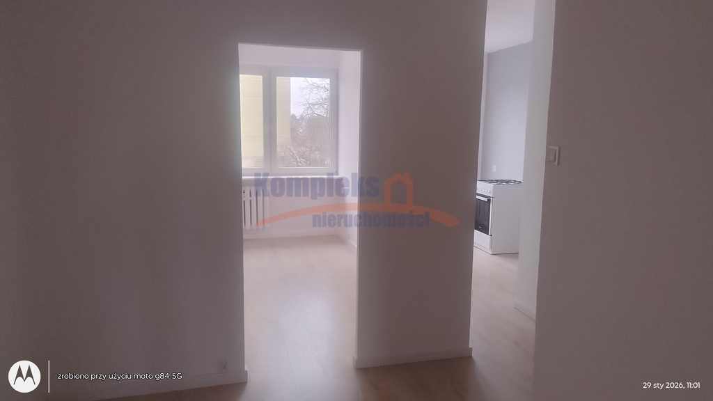 Mieszkanie, 2 pok., 49 m2, Szczecin Reda (10)