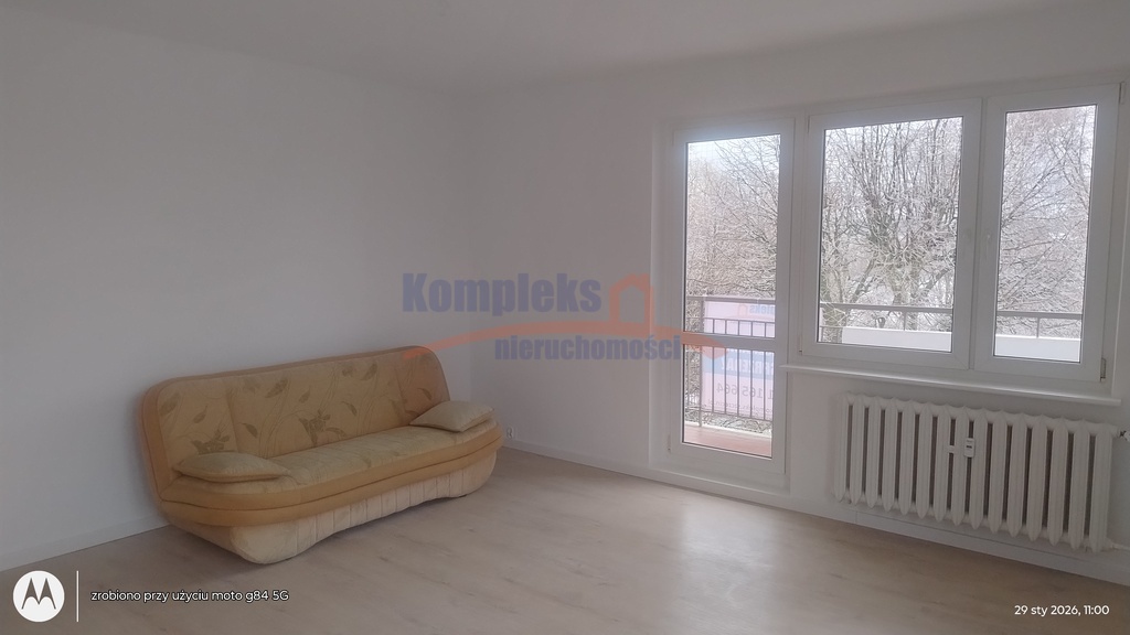 Mieszkanie, 2 pok., 49 m2, Szczecin Reda (3)