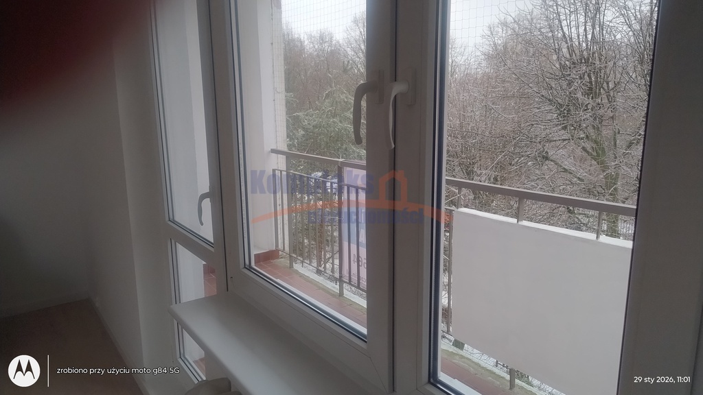 Mieszkanie, 2 pok., 49 m2, Szczecin Reda (5)