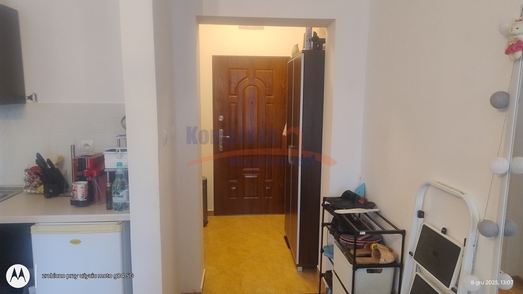 Mieszkanie, 1 pok., 29 m2, Dziwnów  (4)