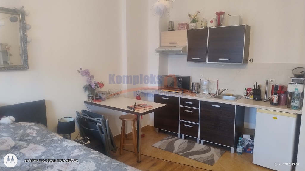 Mieszkanie, 1 pok., 29 m2, Dziwnów  (2)