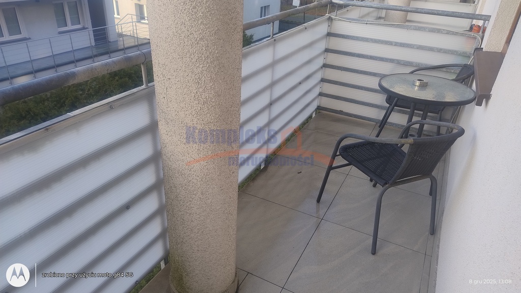 Mieszkanie, 1 pok., 29 m2, Dziwnów  (5)