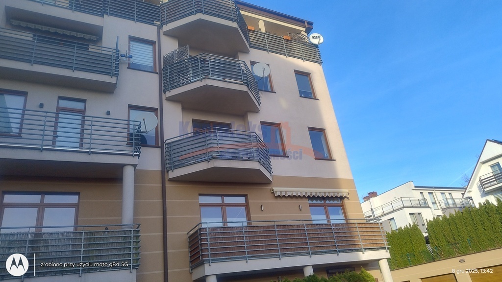 Mieszkanie, 1 pok., 29 m2, Dziwnów  (10)