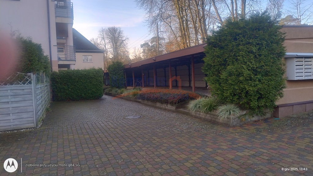 Mieszkanie, 1 pok., 29 m2, Dziwnów  (11)