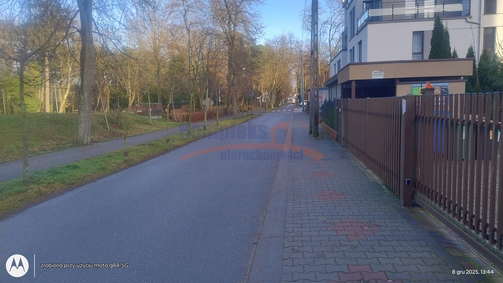 Mieszkanie, 1 pok., 29 m2, Dziwnów  (12)