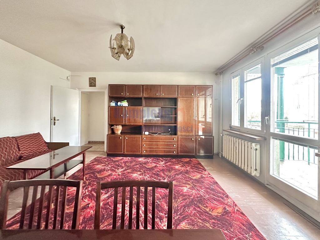 Mieszkanie 1 pok. z garażem  na Pogodnie (5)