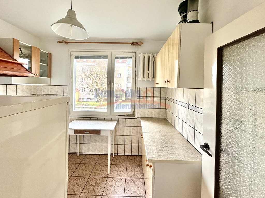 Mieszkanie 1 pok. z garażem  na Pogodnie (8)