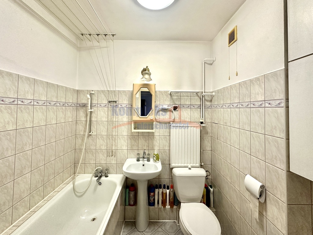 Mieszkanie 1 pok. z garażem  na Pogodnie (9)