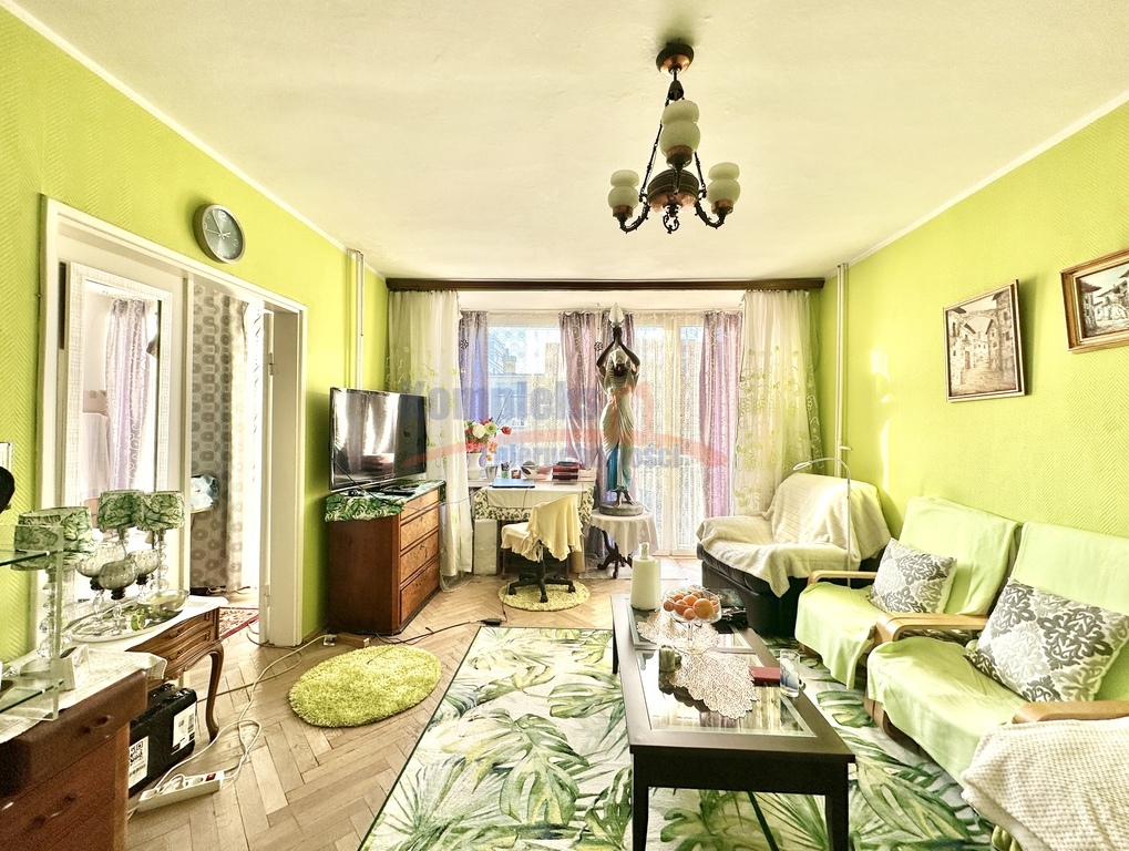 Mieszkanie, 2 pok., 42 m2, Szczecin Śródmieście-Centrum (3)