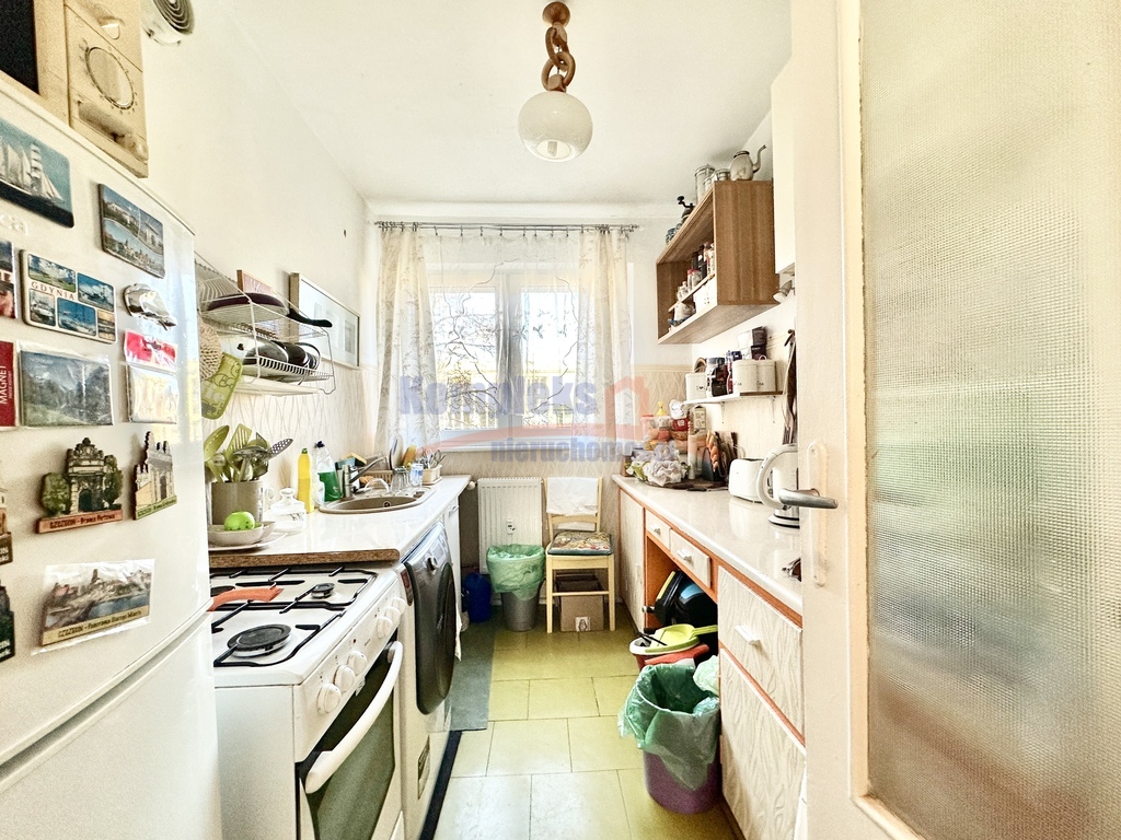 Mieszkanie, 2 pok., 42 m2, Szczecin Śródmieście-Centrum (10)