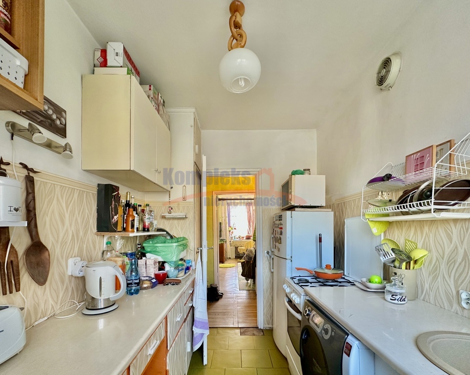 Mieszkanie, 2 pok., 42 m2, Szczecin Śródmieście-Centrum (11)