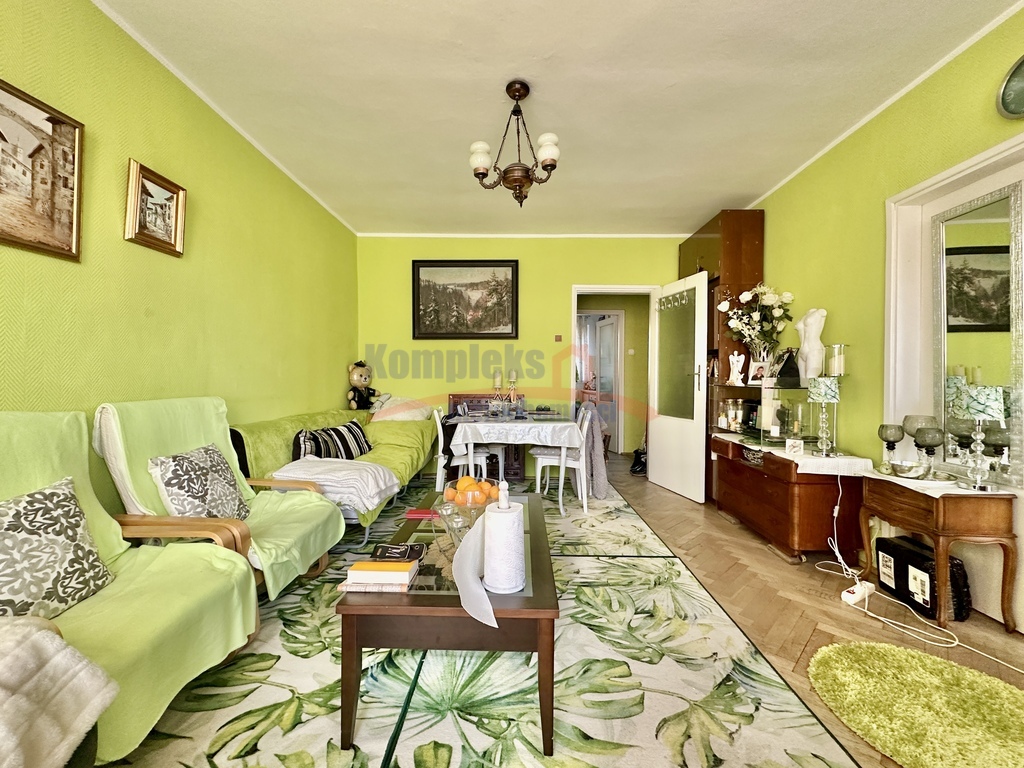 Mieszkanie, 2 pok., 42 m2, Szczecin Śródmieście-Centrum (2)