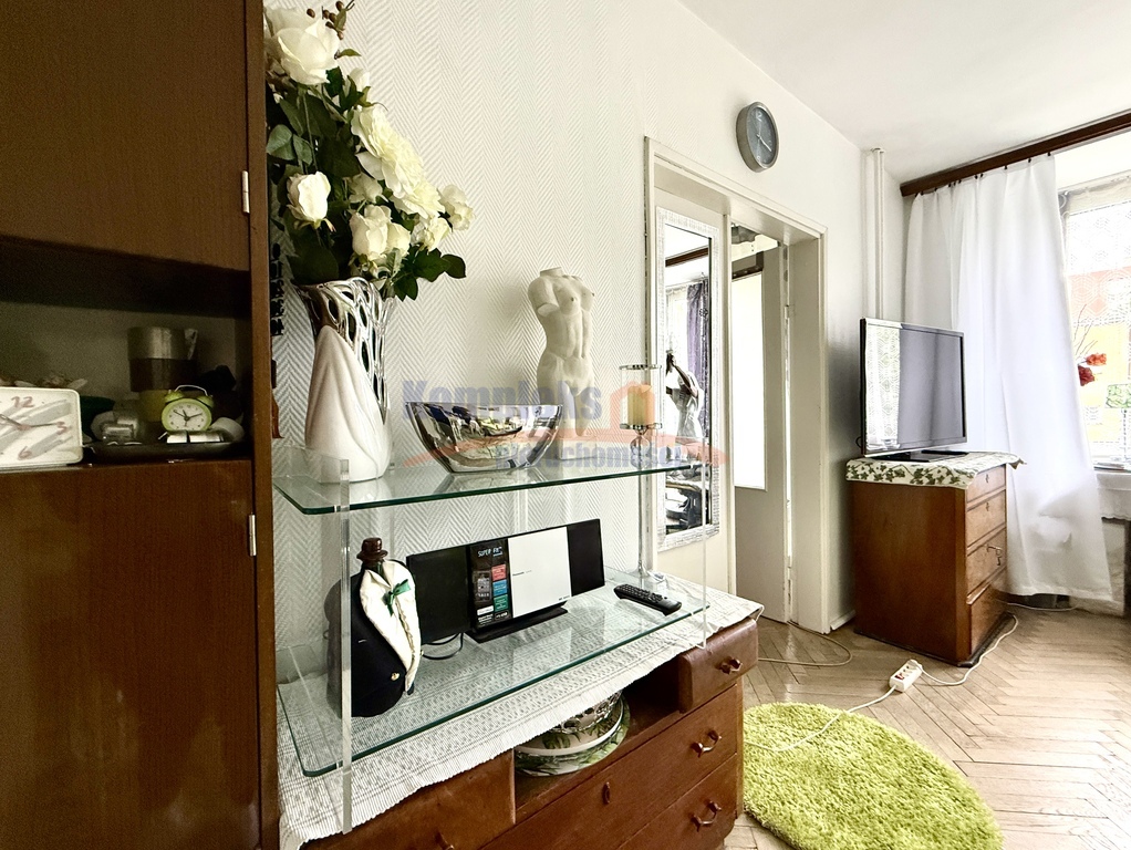 2 pokoje przy Galaxy i Hanza Tower | Centrum (5)