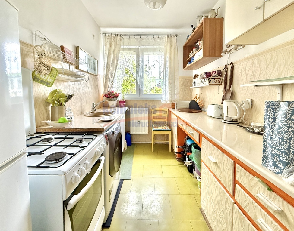 2 pokoje przy Galaxy i Hanza Tower | Centrum (13)