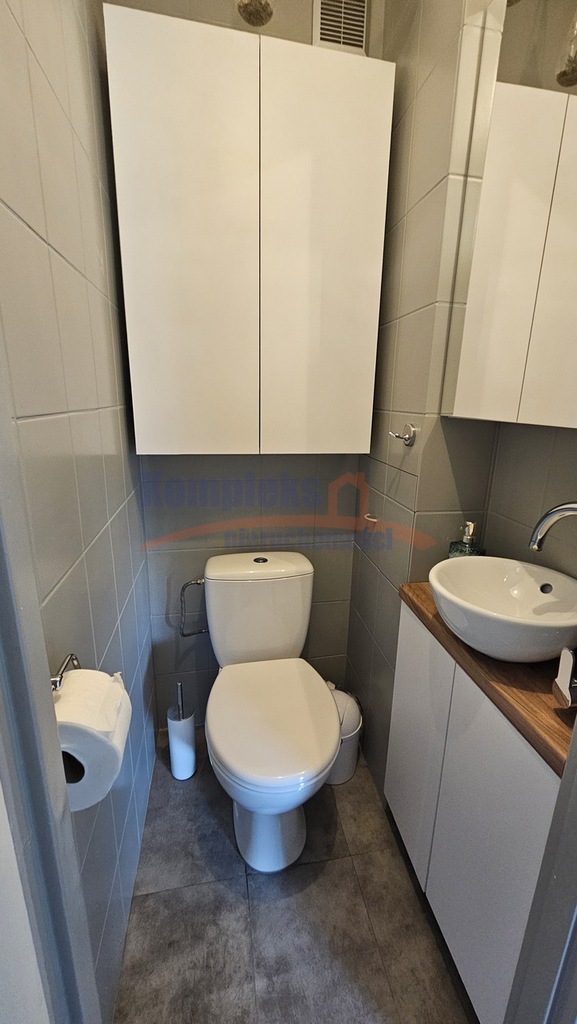 3 pokoje + poddasze - spółdzielcze własnościowe (15)