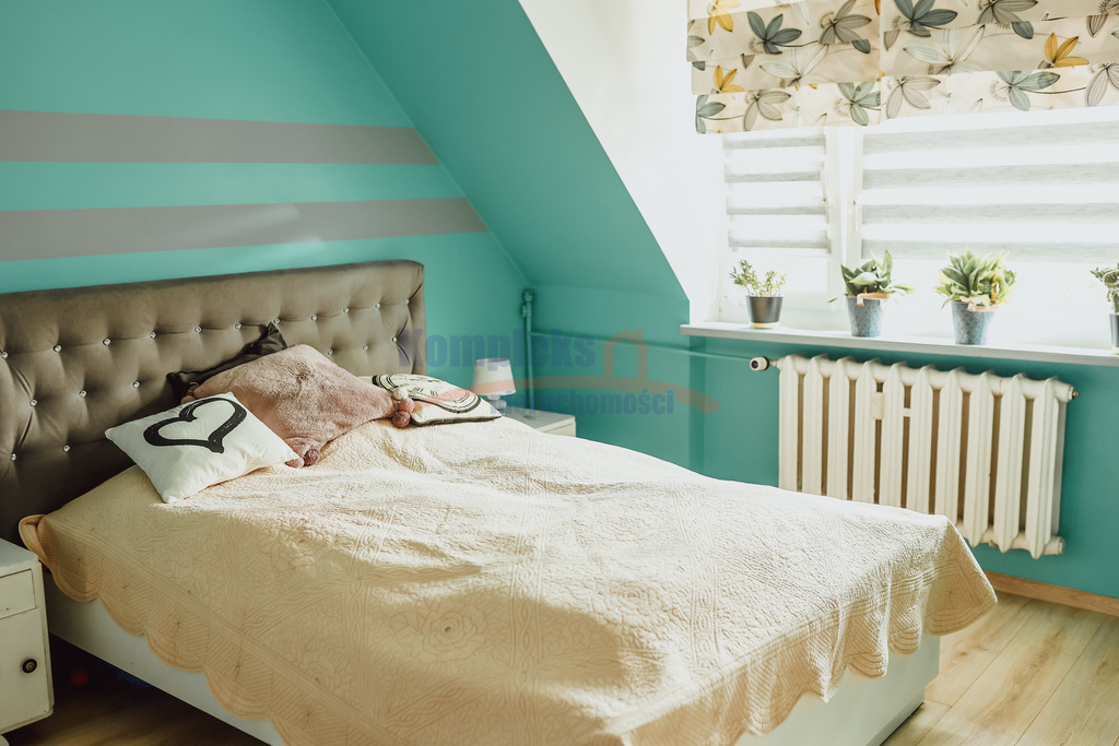 3 pokoje + poddasze - spółdzielcze własnościowe (6)